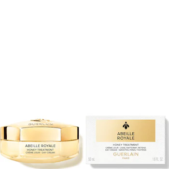 GUERLAIN ABEILLE ROYALE HONEY TREATMENT DAY 50ML CREAM