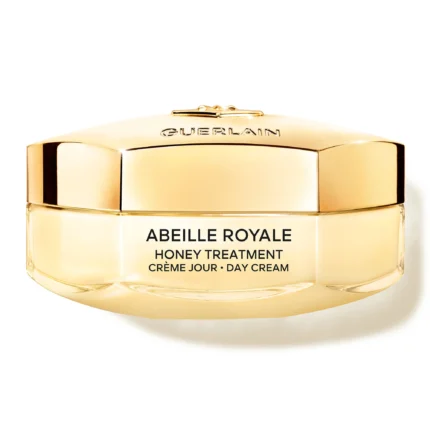 GUERLAIN ABEILLE ROYALE HONEY TREATMENT DAY 50ML CREAM