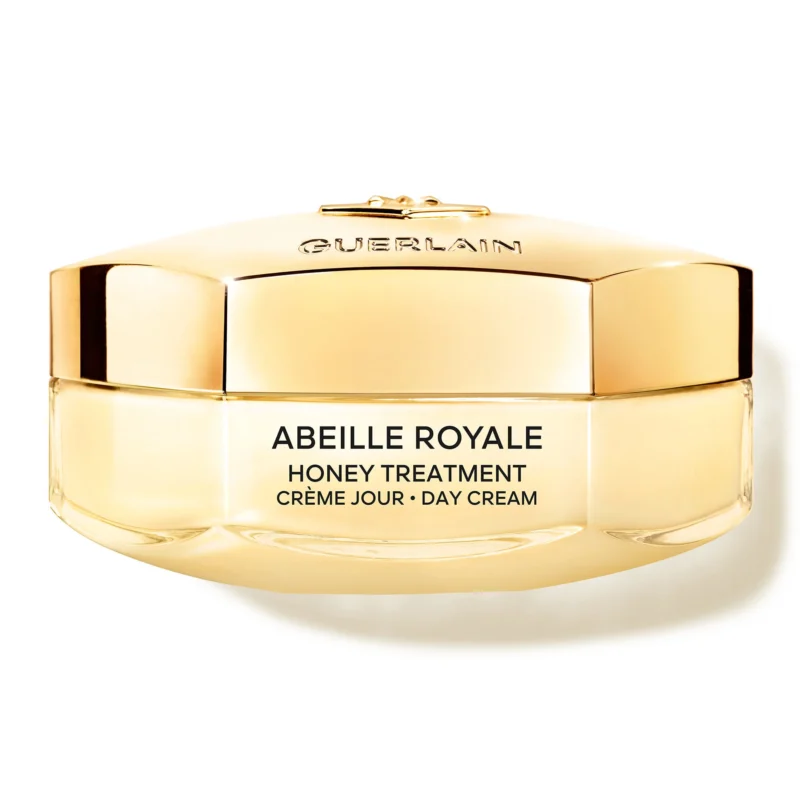 GUERLAIN ABEILLE ROYALE HONEY TREATMENT DAY 50ML CREAM
