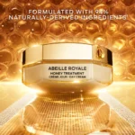 GUERLAIN ABEILLE ROYALE HONEY TREATMENT DAY CREAM 50ML