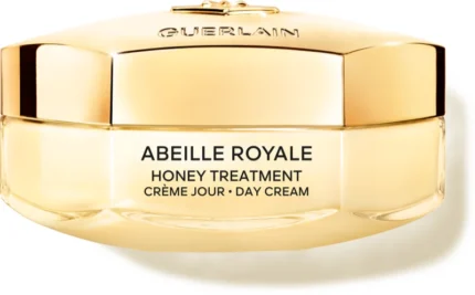 GUERLAIN ABEILLE ROYALE HONEY TREATMENT DAY CREAM 50ML