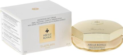 GUERLAIN ABEILLE ROYALE MATTIFYING 50ML CREAM