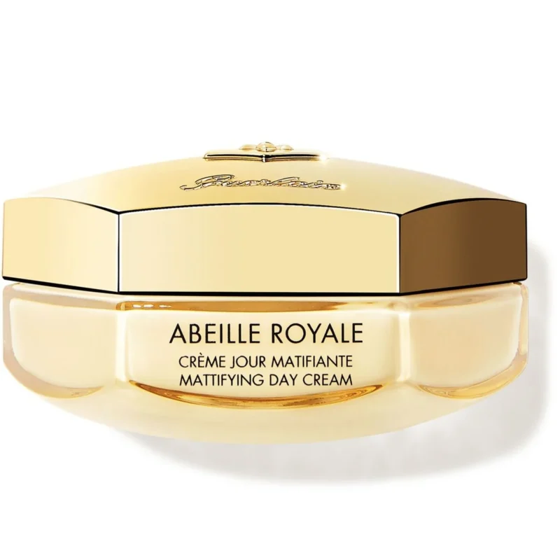 GUERLAIN ABEILLE ROYALE MATTIFYING 50ML CREAM