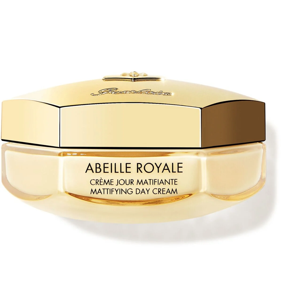 GUERLAIN ABEILLE ROYALE MATTIFYING 50ML CREAM GUERLAIN ABEILLE ROYALE MATTIFYING 50ML CREAM
