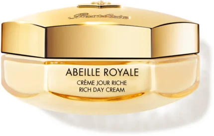 GUERLAIN ABEILLE ROYALE RICH DAY CREAM 50ML