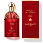 GUERLAIN ABSOLUS ALLEGORIA AMBRE SAMAR EDP D 125ML GUERLAIN ABSOLUS ALLEGORIA AMBRE SAMAR EDP D 125ML