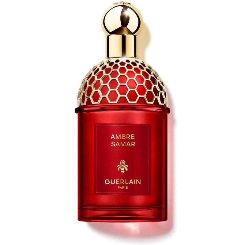 GUERLAIN ABSOLUS ALLEGORIA AMBRE SAMAR EDP D 125ML