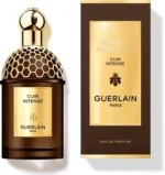 GUERLAIN ABSOLUS ALLEGORIA CUIR INTENSE EDP U 125ML GUERLAIN ABSOLUS ALLEGORIA CUIR INTENSE EDP U 125ML