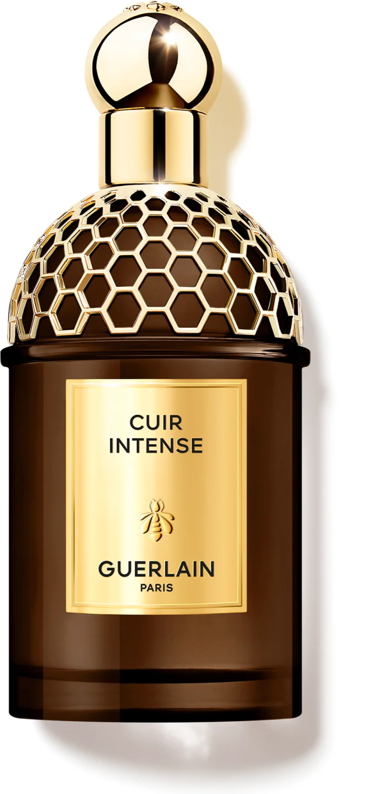GUERLAIN ABSOLUS ALLEGORIA CUIR INTENSE EDP U 125ML GUERLAIN ABSOLUS ALLEGORIA CUIR INTENSE EDP U 125ML