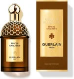 GUERLAIN ABSOLUS ALLEGORIA EPICES EXQUISES EDP 125ML