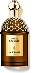 GUERLAIN ABSOLUS ALLEGORIA EPICES EXQUISES EDP 125ML