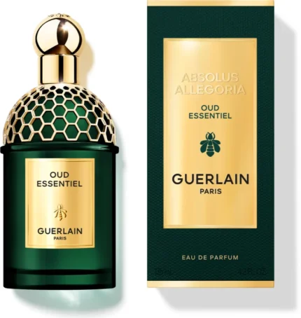 GUERLAIN ABSOLUS ALLEGORIA OUD ESSENTIEL EDP 125ML