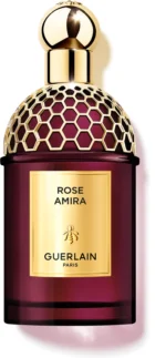 GUERLAIN ABSOLUS ALLEGORIA ROSE AMIRA EDP D 125ML