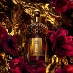 GUERLAIN ABSOLUS ALLEGORIA ROSE AMIRA EDP D 125ML