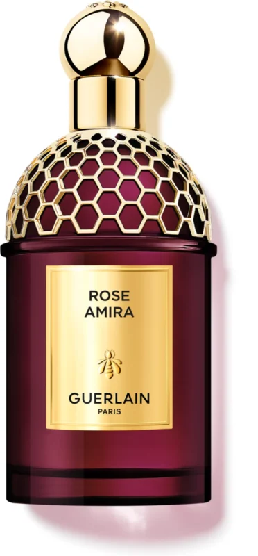 GUERLAIN ABSOLUS ALLEGORIA ROSE AMIRA EDP D 125ML