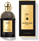 GUERLAIN ABSOLUS ALLEGORIA SANTAL ROYAL EDP 125ML
