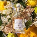 GUERLAIN AQUA ALLEGORIA BERGAMOTE CALABRIA EDT D