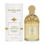 GUERLAIN AQUA ALLEGORIA BERGAMOTE CALABRIA EDT D
