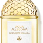 GUERLAIN AQUA ALLEGORIA BERGAMOTE CALABRIA EDT D