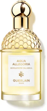 GUERLAIN AQUA ALLEGORIA BERGAMOTE CALABRIA EDT D