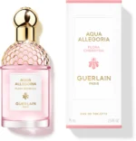 GUERLAIN AQUA ALLEGORIA FLORA CHERRYSIA EDT D 125ML