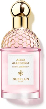 GUERLAIN AQUA ALLEGORIA FLORA CHERRYSIA EDT D 125ML