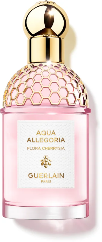 GUERLAIN AQUA ALLEGORIA FLORA CHERRYSIA EDT D 125ML