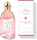 GUERLAIN AQUA ALLEGORIA FLORABLOOM EDT D 125ML