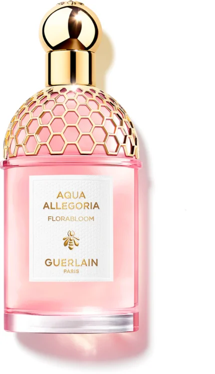 GUERLAIN AQUA ALLEGORIA FLORABLOOM EDT D 125ML