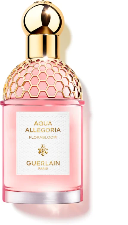 GUERLAIN AQUA ALLEGORIA FLORABLOOM EDT D 75ML