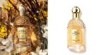 GUERLAIN AQUA ALLEGORIA FORTE BOSCA VANILLA EDP 125ML