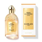 GUERLAIN AQUA ALLEGORIA FORTE BOSCA VANILLA EDP 125ML