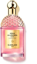 GUERLAIN AQUA ALLEGORIA FORTE FLORABLOOM EDP D 125ML