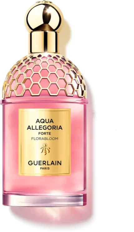 GUERLAIN AQUA ALLEGORIA FORTE FLORABLOOM EDP D 125ML
