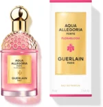 GUERLAIN AQUA ALLEGORIA FORTE FLORABLOOM EDP D 75ML GUERLAIN AQUA ALLEGORIA FORTE FLORABLOOM EDP D 75ML