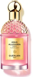 GUERLAIN AQUA ALLEGORIA FORTE FLORABLOOM EDP D 75ML GUERLAIN AQUA ALLEGORIA FORTE FLORABLOOM EDP D 75ML
