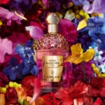 GUERLAIN AQUA ALLEGORIA FORTE FLORABLOOM EDP D 75ML GUERLAIN AQUA ALLEGORIA FORTE FLORABLOOM EDP D 75ML