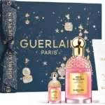 GUERLAIN AQUA ALLEGORIA FORTE FLORABLOOM EDP D 75ML+75BL+2.5ML