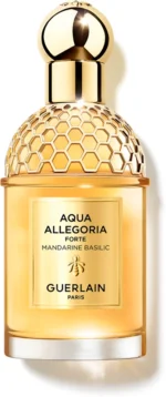 GUERLAIN AQUA ALLEGORIA FORTE MANDARINE BASILIC EDP 125ML