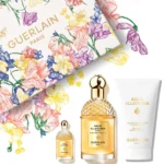 GUERLAIN AQUA ALLEGORIA FORTE MANDARINE BASILIC EDP D 75ML+75BL+2.5ML