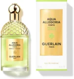 GUERLAIN AQUA ALLEGORIA FORTE NEROLIA VETIVER EDP D 125ML