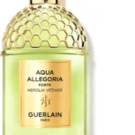 GUERLAIN AQUA ALLEGORIA FORTE NEROLIA VETIVER EDP D 125ML