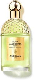 GUERLAIN AQUA ALLEGORIA FORTE NEROLIA VETIVER EDP D 125ML