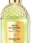 GUERLAIN AQUA ALLEGORIA FORTE NEROLIA VETIVER EDP D 75ML