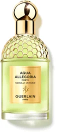 GUERLAIN AQUA ALLEGORIA FORTE NEROLIA VETIVER EDP D 75ML