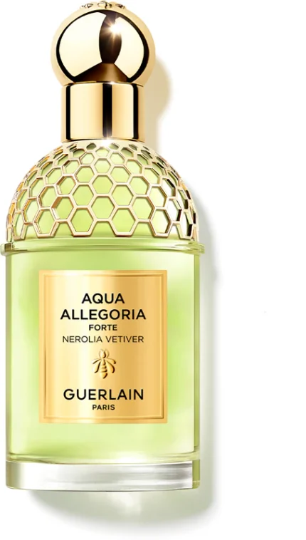 GUERLAIN AQUA ALLEGORIA FORTE NEROLIA VETIVER EDP D 75ML