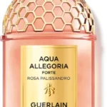 GUERLAIN AQUA ALLEGORIA FORTE ROSA PALISSANDRO EDP D 125ML