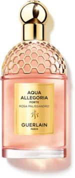 GUERLAIN AQUA ALLEGORIA FORTE ROSA PALISSANDRO EDP D 125ML