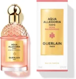 GUERLAIN AQUA ALLEGORIA FORTE ROSA PALISSANDRO EDP D 75ML GUERLAIN AQUA ALLEGORIA FORTE ROSA PALISSANDRO EDP D 75ML