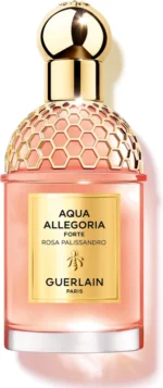 GUERLAIN AQUA ALLEGORIA FORTE ROSA PALISSANDRO EDP D 75ML GUERLAIN AQUA ALLEGORIA FORTE ROSA PALISSANDRO EDP D 75ML